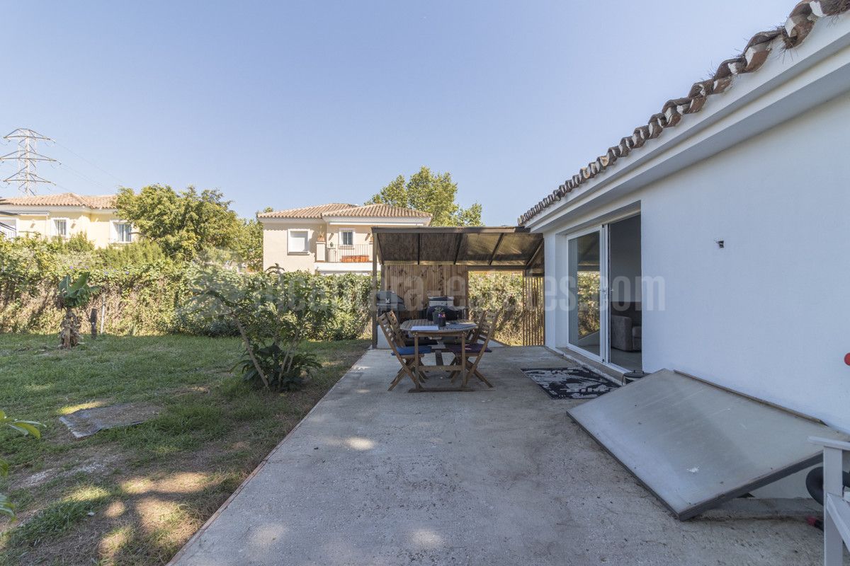 Villa in Marbella, Marbella