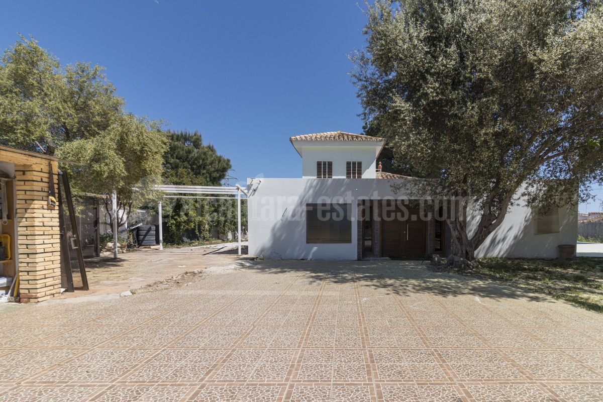 Villa in Marbella, Marbella