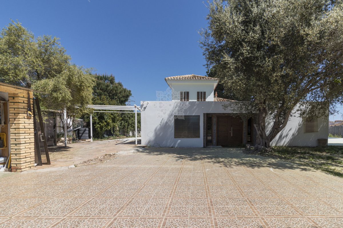Villa in Marbella, Marbella