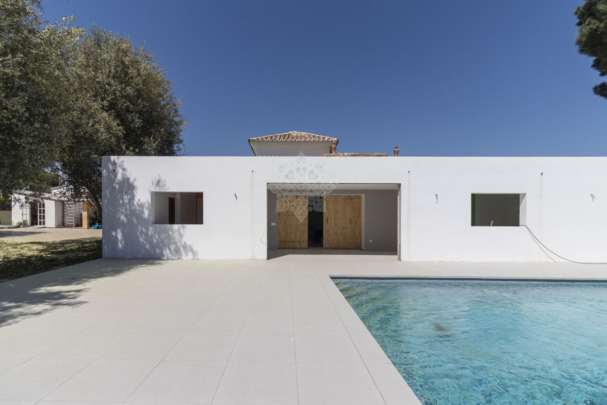 Villa in Marbella, Marbella