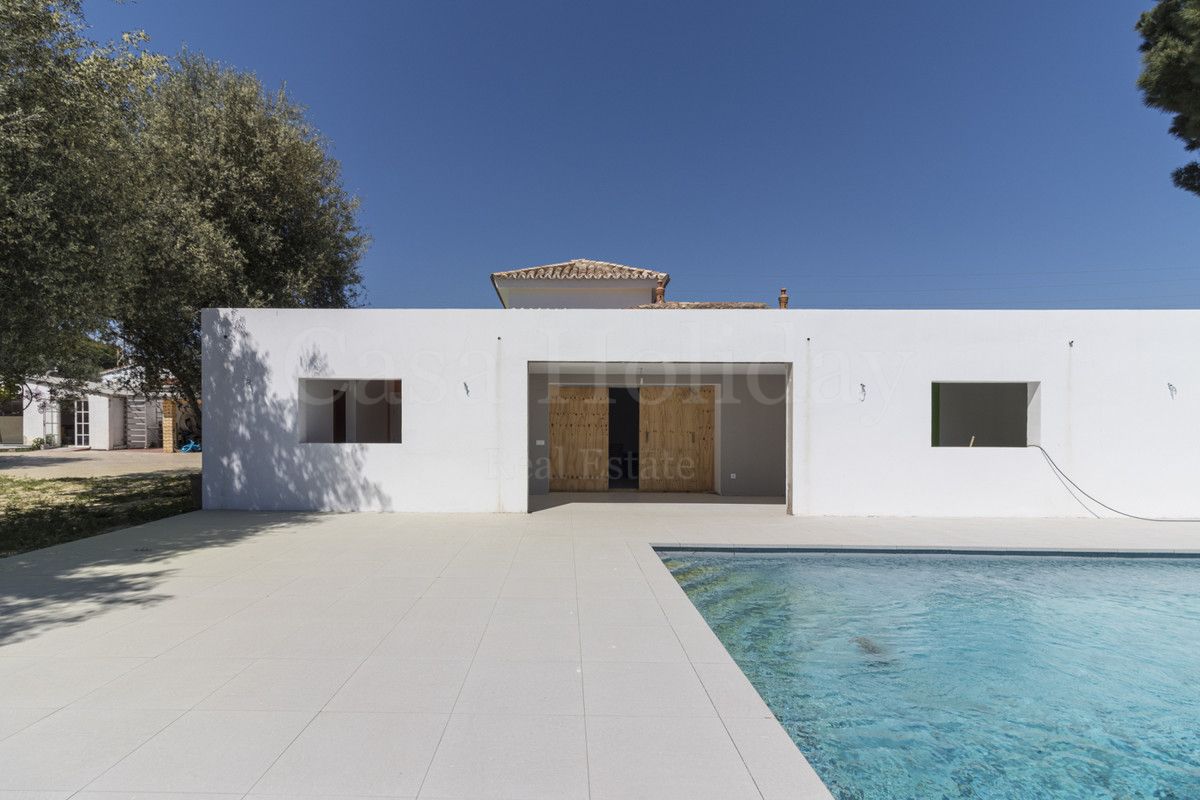 Villa in Marbella, Marbella