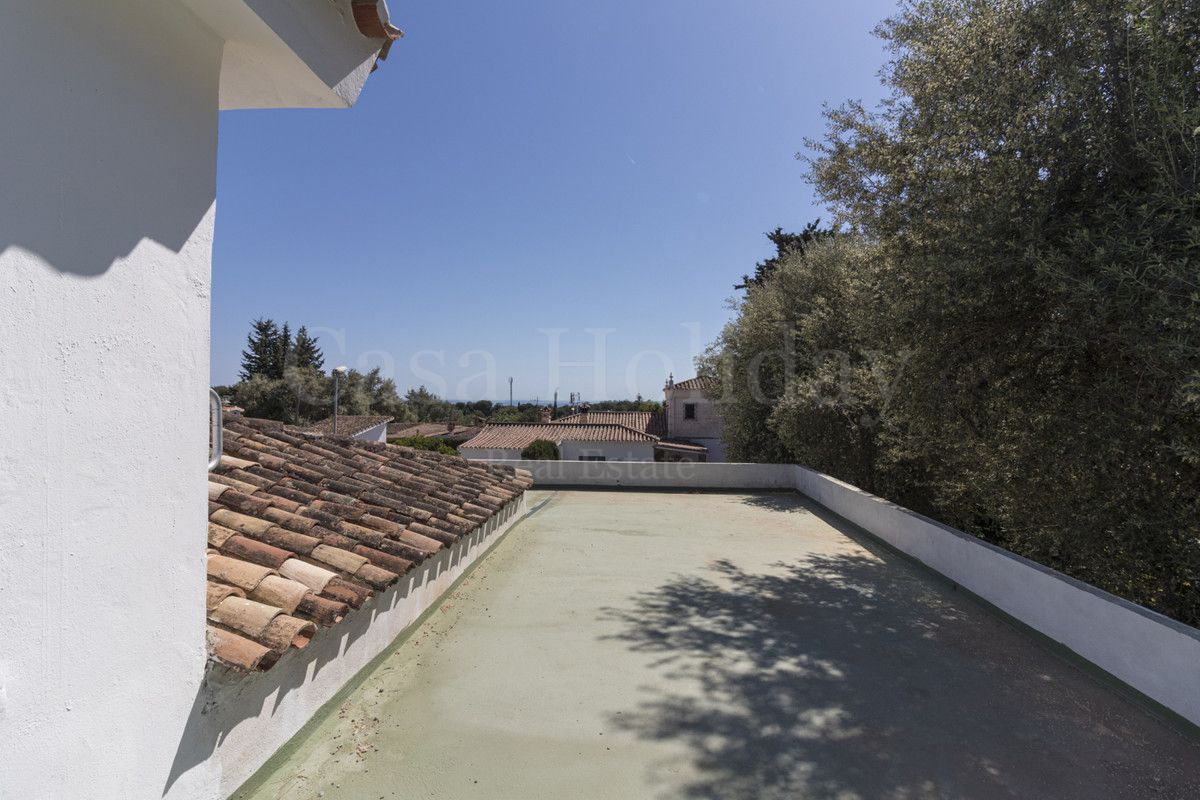 Villa in Marbella, Marbella
