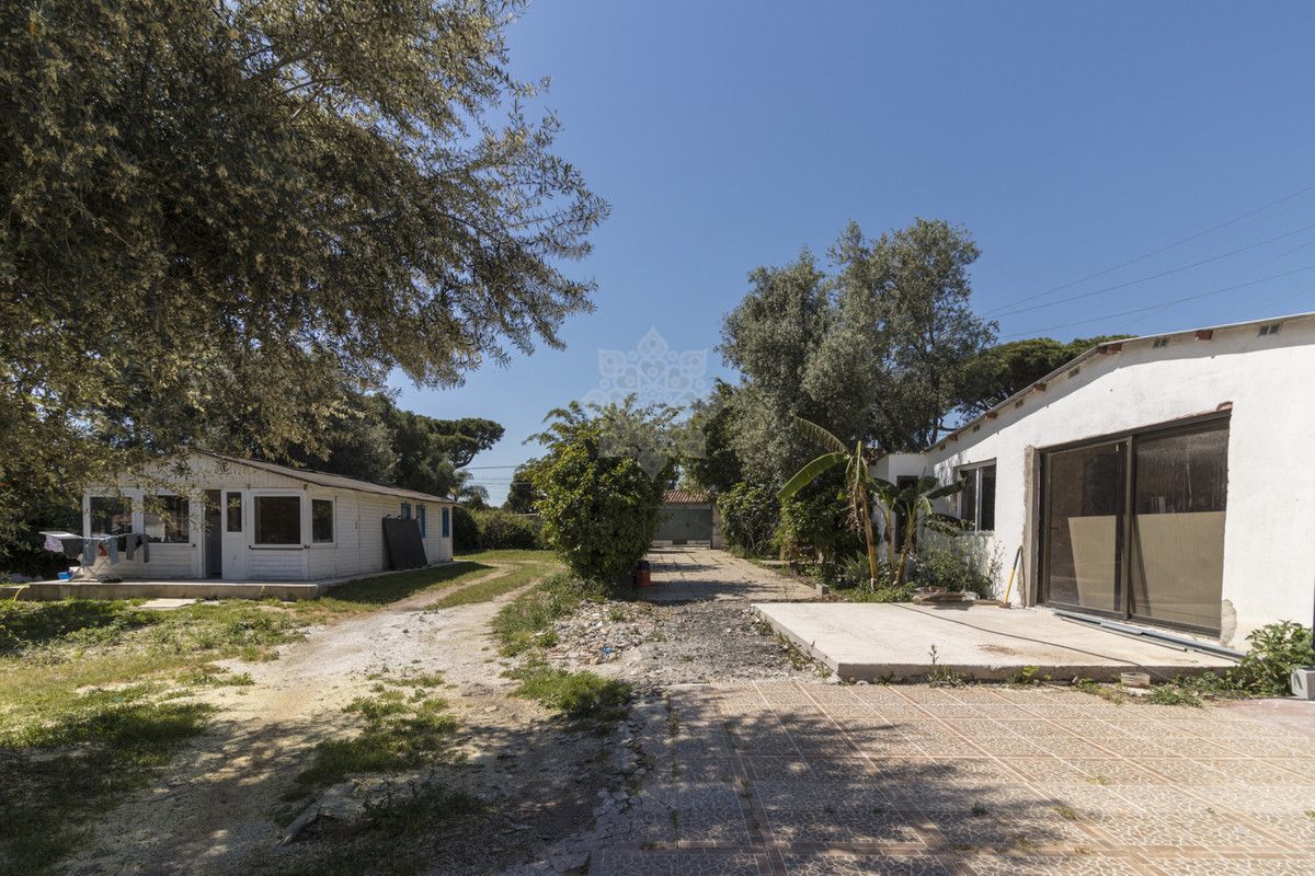 Villa in Marbella, Marbella
