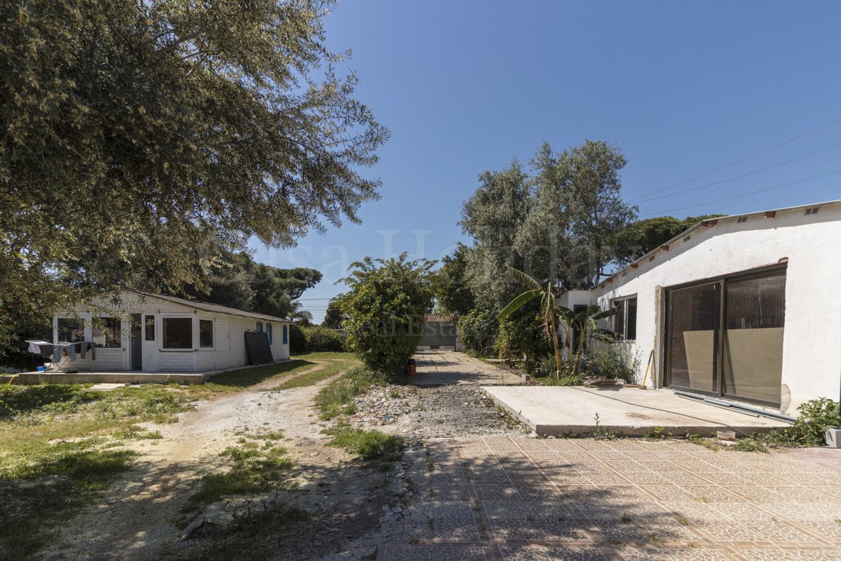Villa in Marbella, Marbella