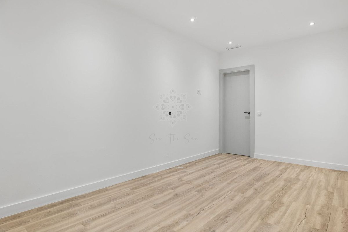 Villa in San Pedro de Alcantara