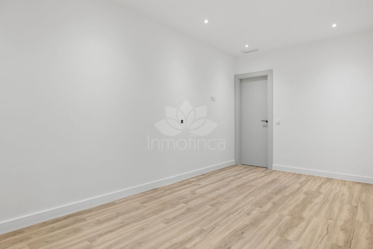 Villa in San Pedro de Alcantara