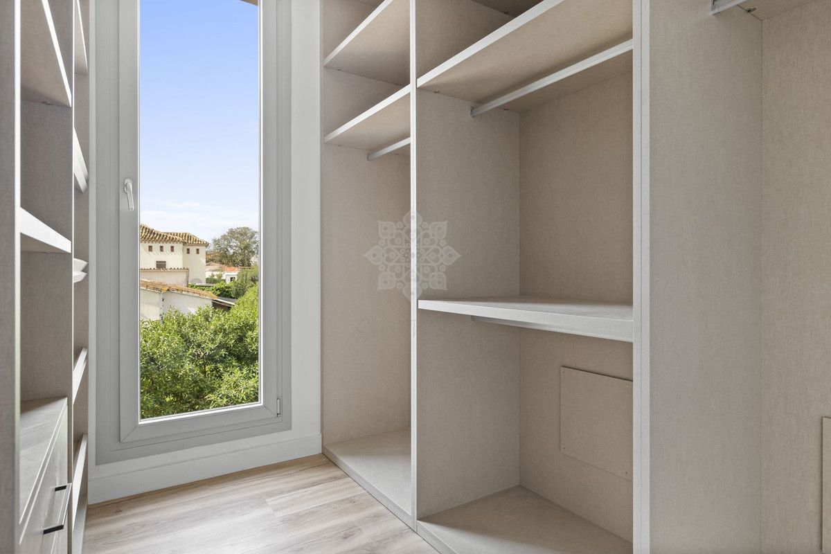 Villa in San Pedro de Alcantara