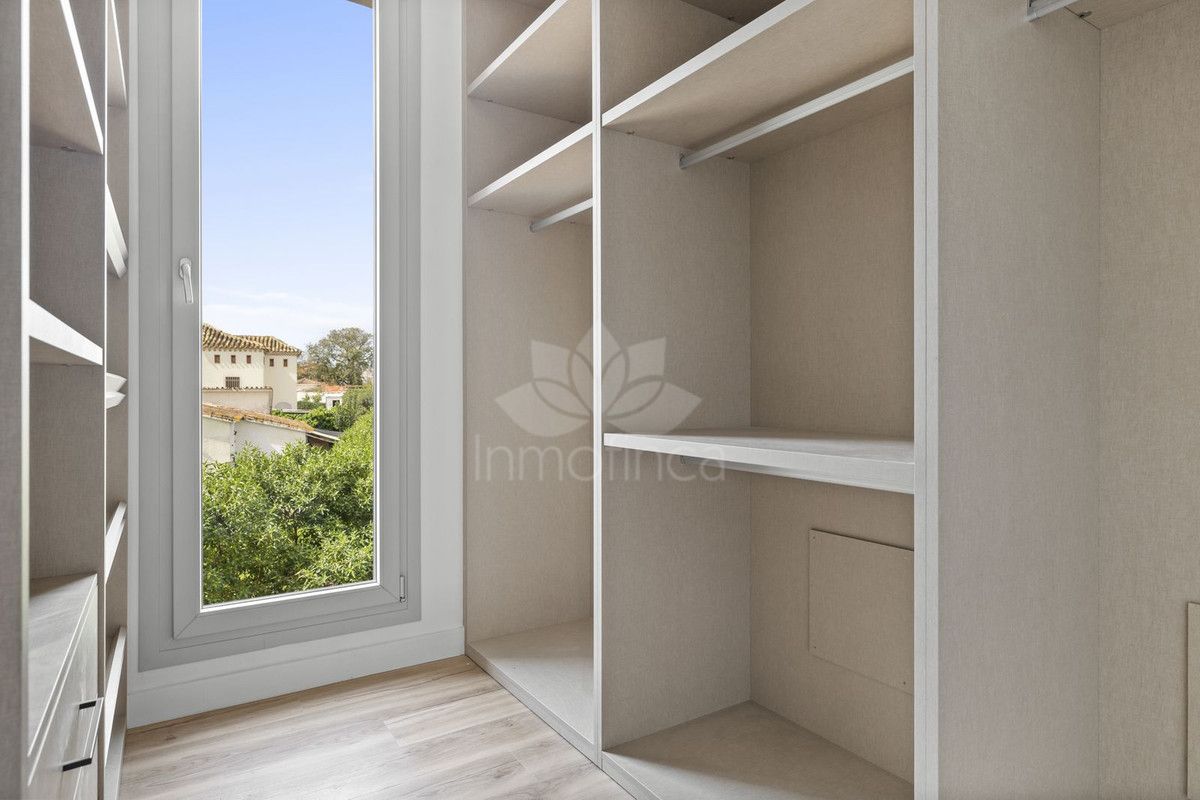 Villa in San Pedro de Alcantara