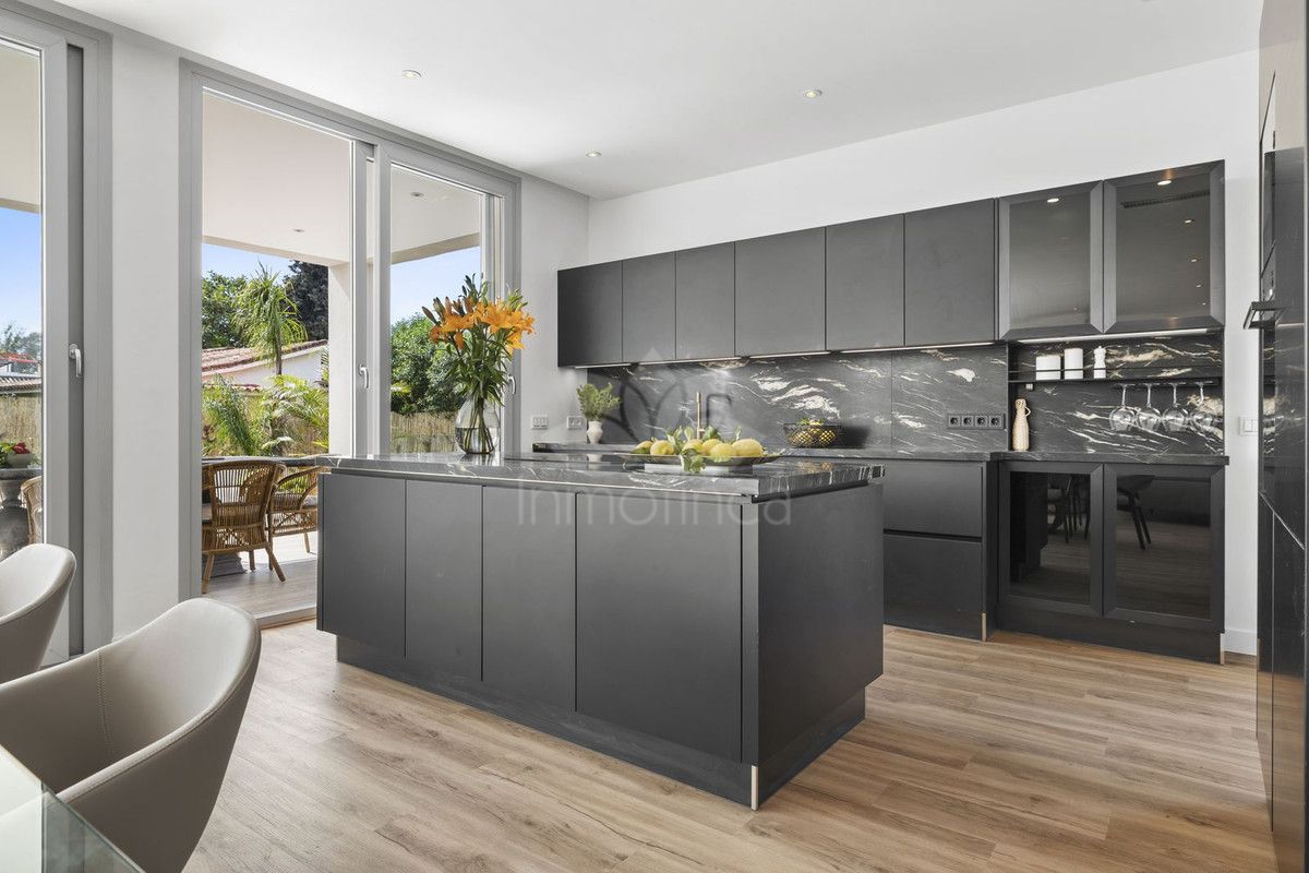 Villa in San Pedro de Alcantara