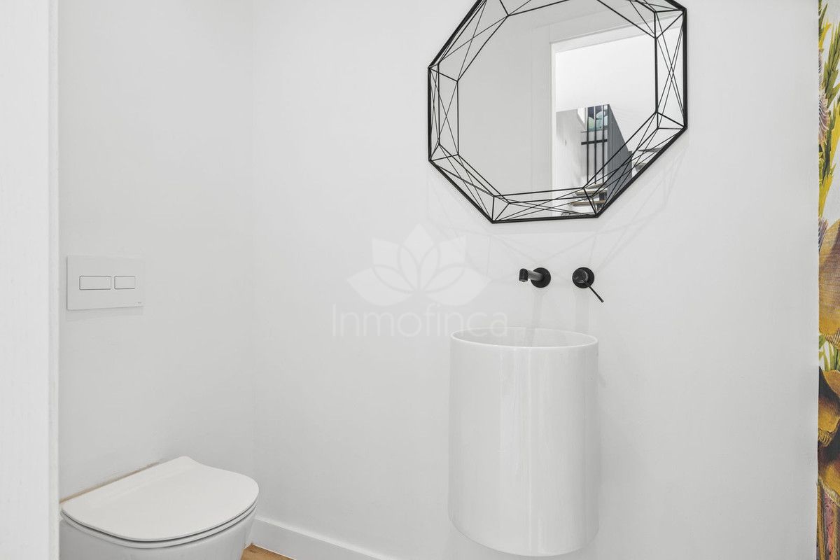 Villa in San Pedro de Alcantara