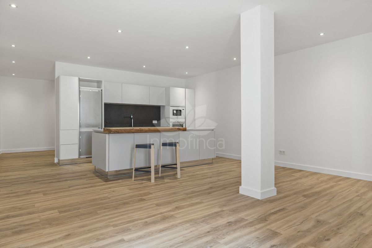 Villa in San Pedro de Alcantara