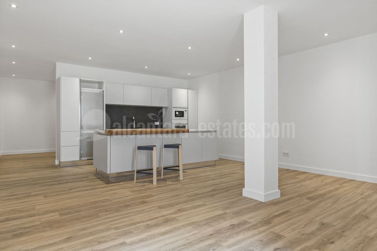 Villa en San Pedro de Alcantara