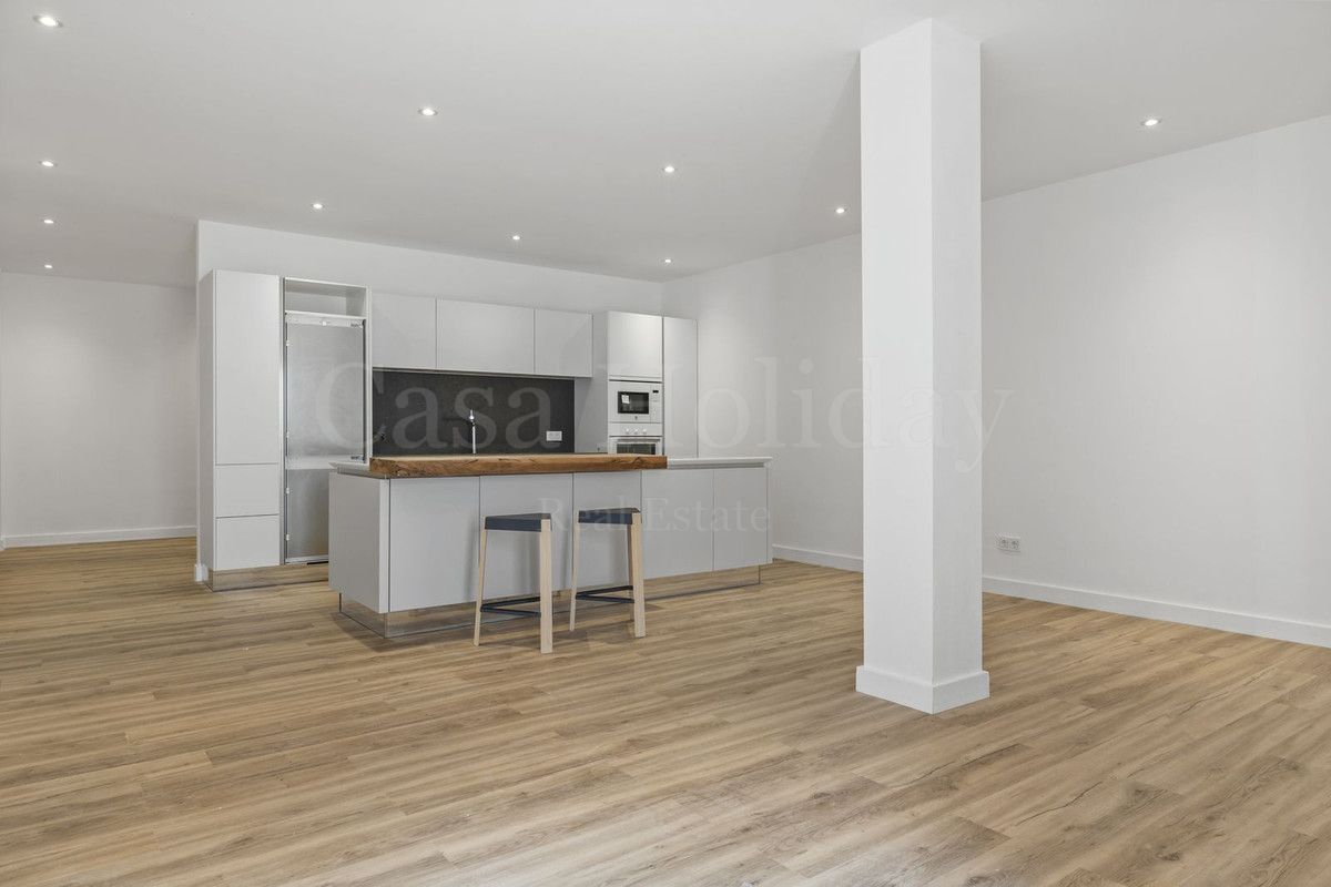 Villa en San Pedro de Alcantara