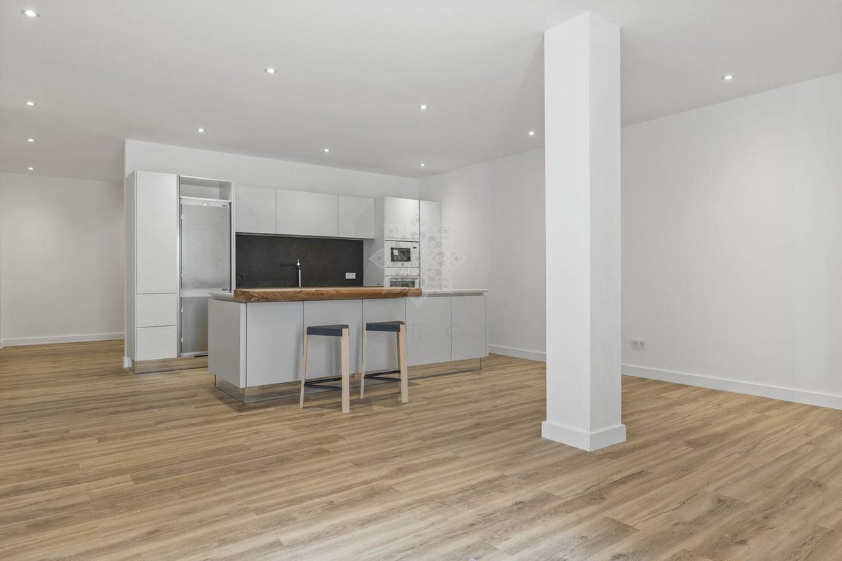 Villa in San Pedro de Alcantara