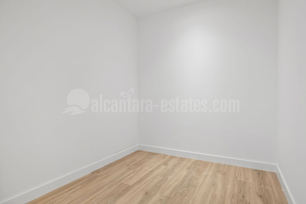 Villa en San Pedro de Alcantara