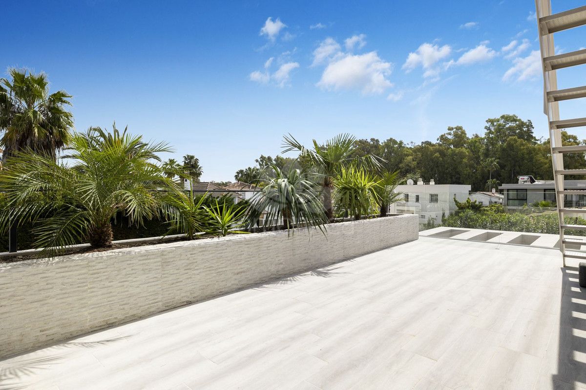 Villa in San Pedro de Alcantara