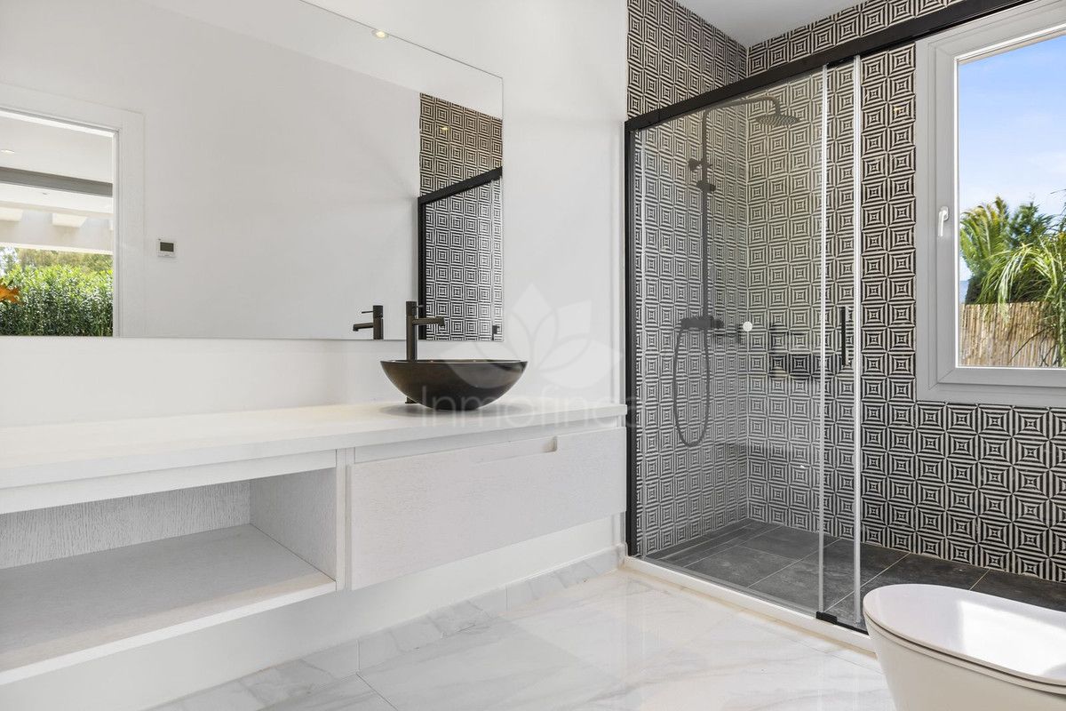 Villa in San Pedro de Alcantara