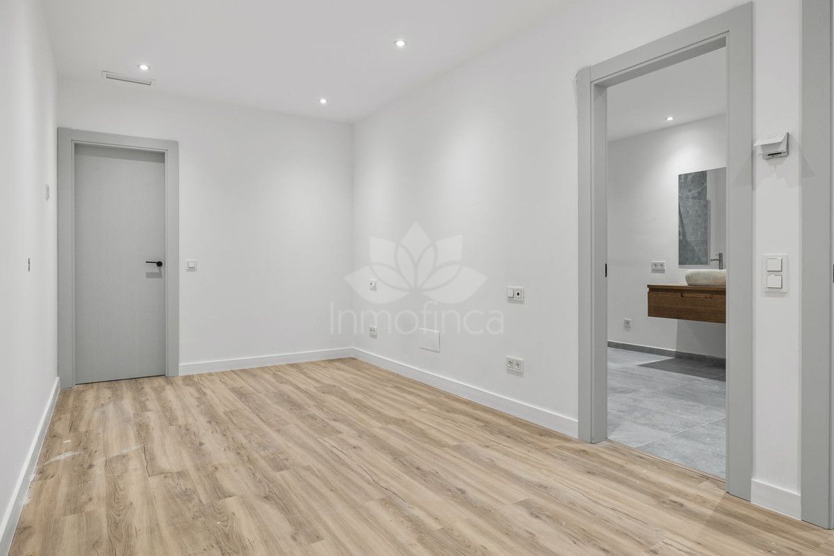 Villa in San Pedro de Alcantara