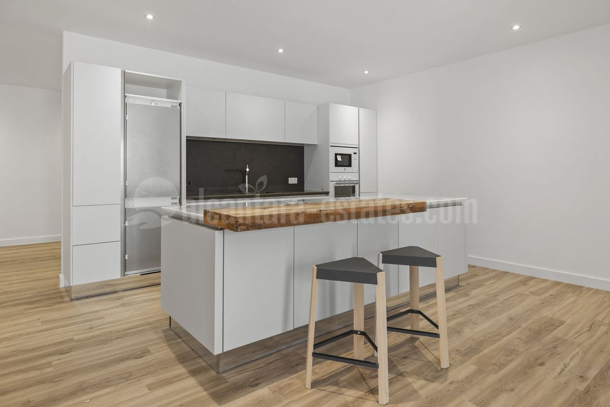 Villa en San Pedro de Alcantara