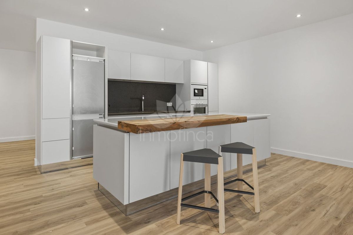 Villa in San Pedro de Alcantara