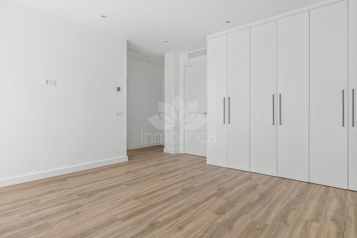 Villa in San Pedro de Alcantara