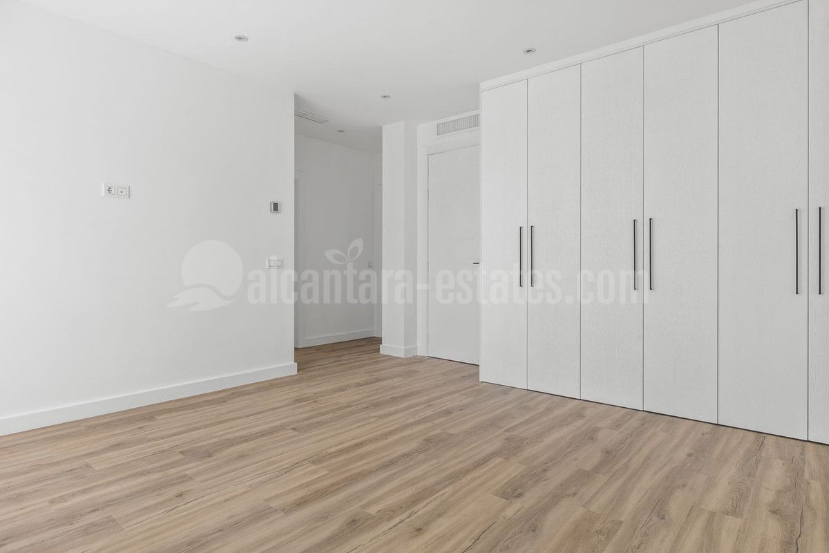 Villa en San Pedro de Alcantara