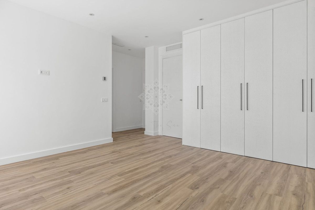 Villa in San Pedro de Alcantara