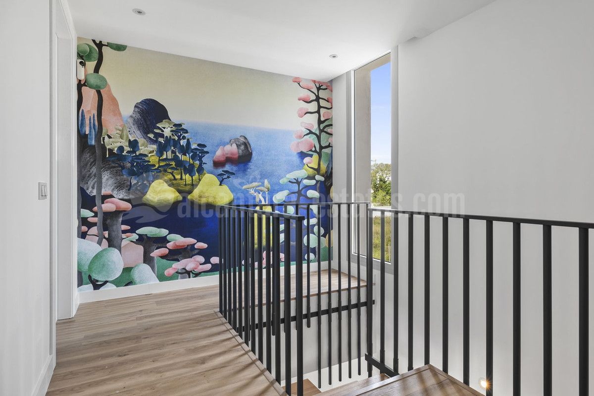 Villa en San Pedro de Alcantara