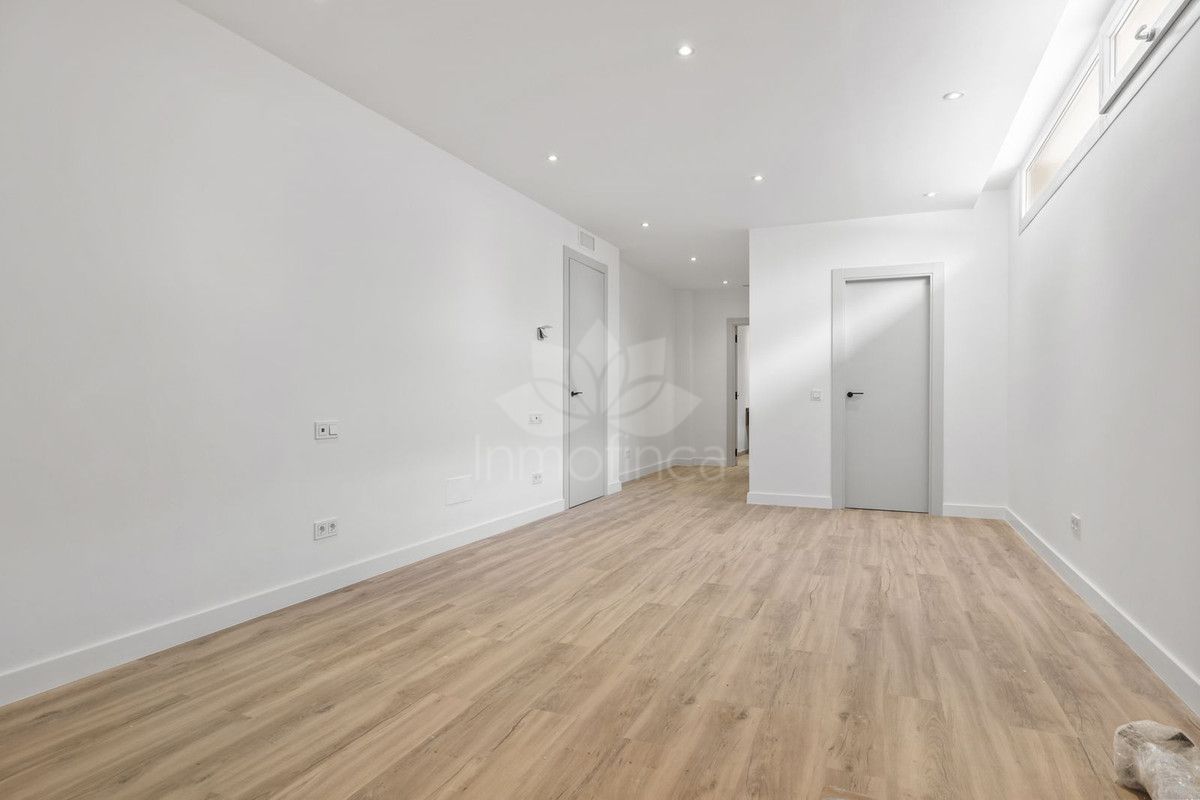 Villa in San Pedro de Alcantara