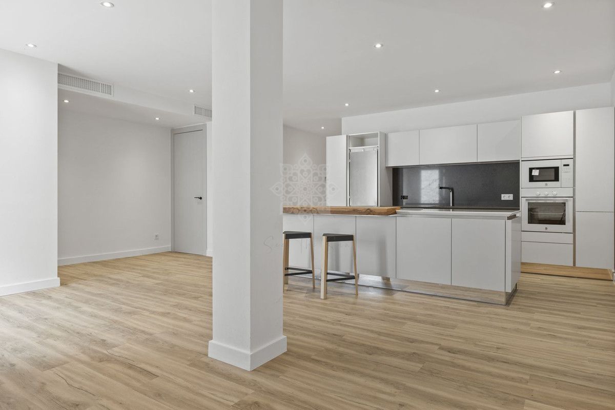 Villa in San Pedro de Alcantara