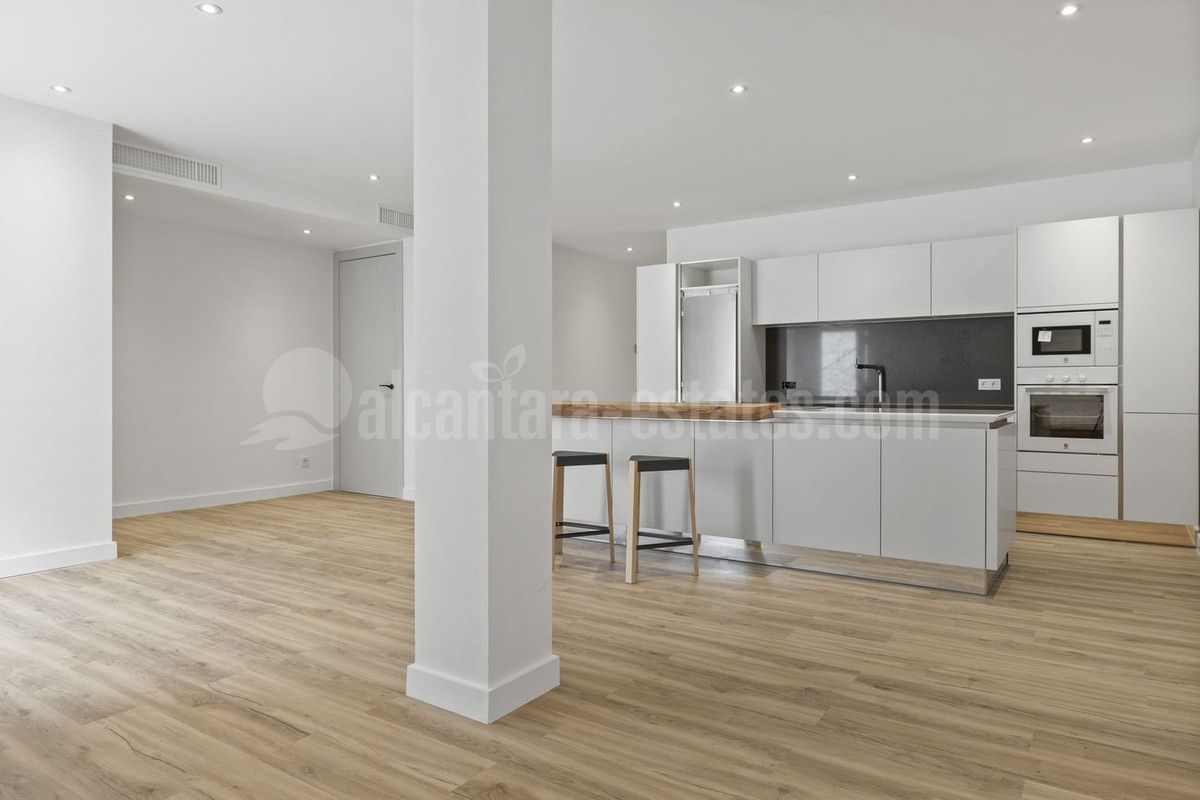 Villa en San Pedro de Alcantara