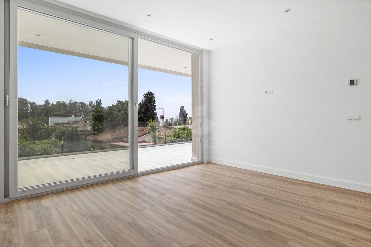 Villa in San Pedro de Alcantara