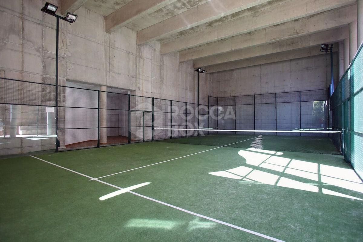 Apartment for sale in Estepona