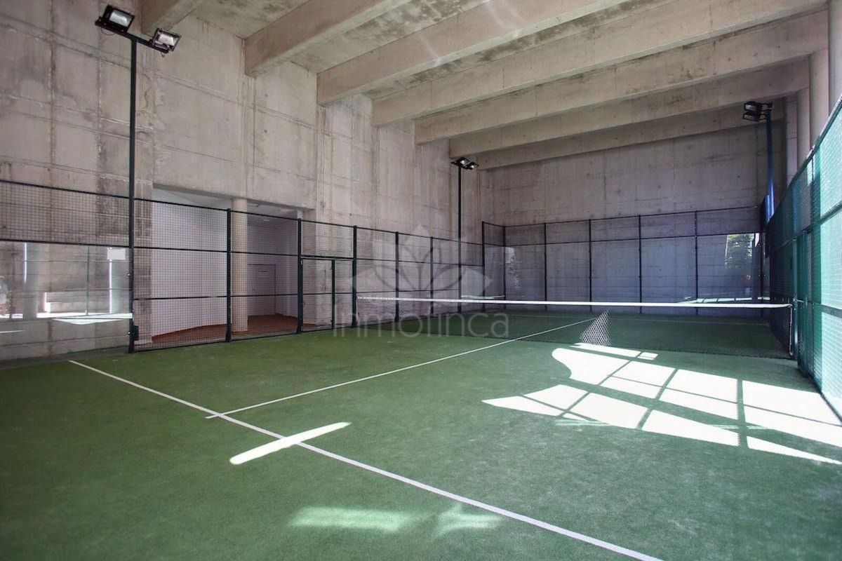 Apartment in Estepona