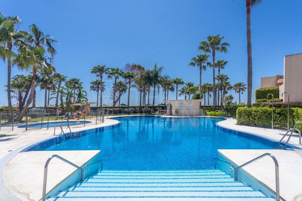 Apartment in Estepona