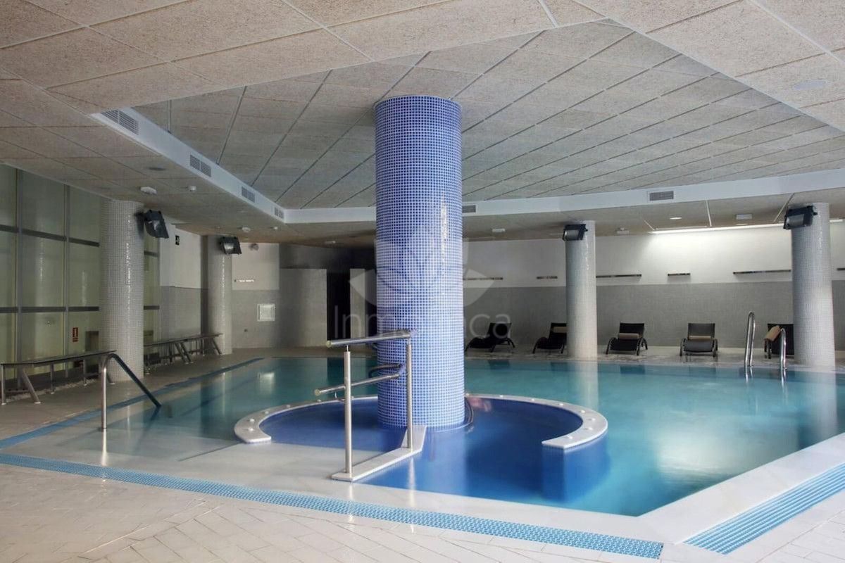 Apartment in Estepona