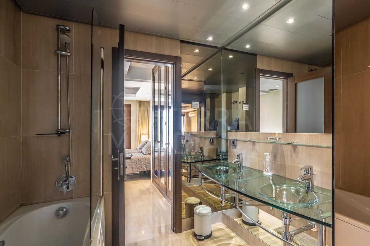 Apartment in Estepona