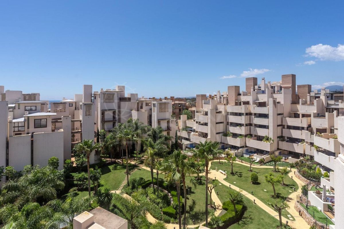 Apartment in Estepona