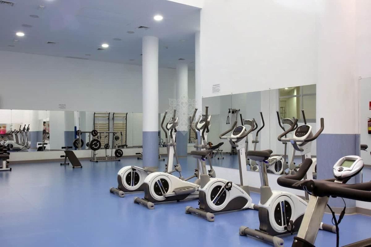 Apartament w Estepona