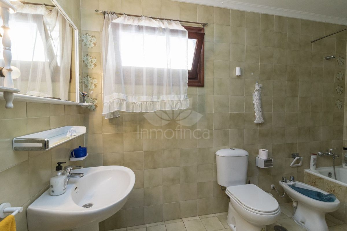 Villa in Benalmadena Pueblo, Benalmadena