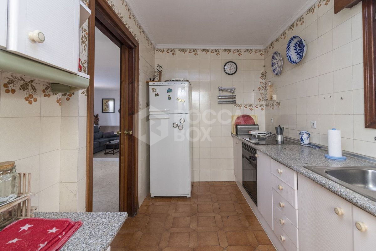 Villa for sale in Benalmadena Pueblo