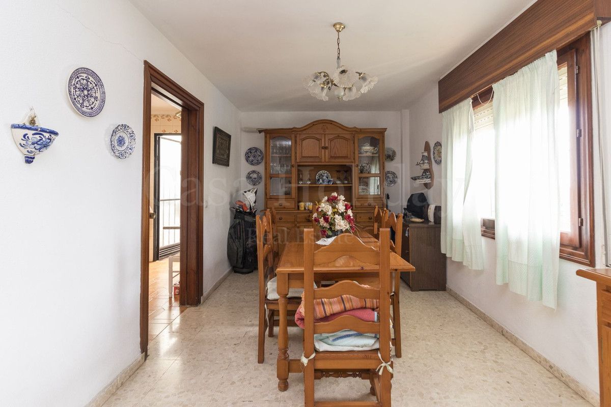Villa in Benalmadena Pueblo, Benalmadena
