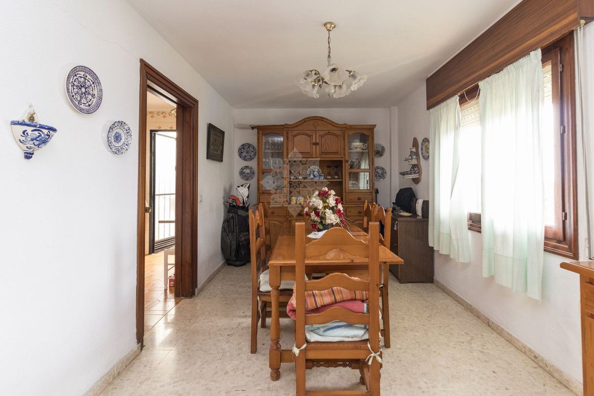 Villa en Benalmadena Pueblo, Benalmadena