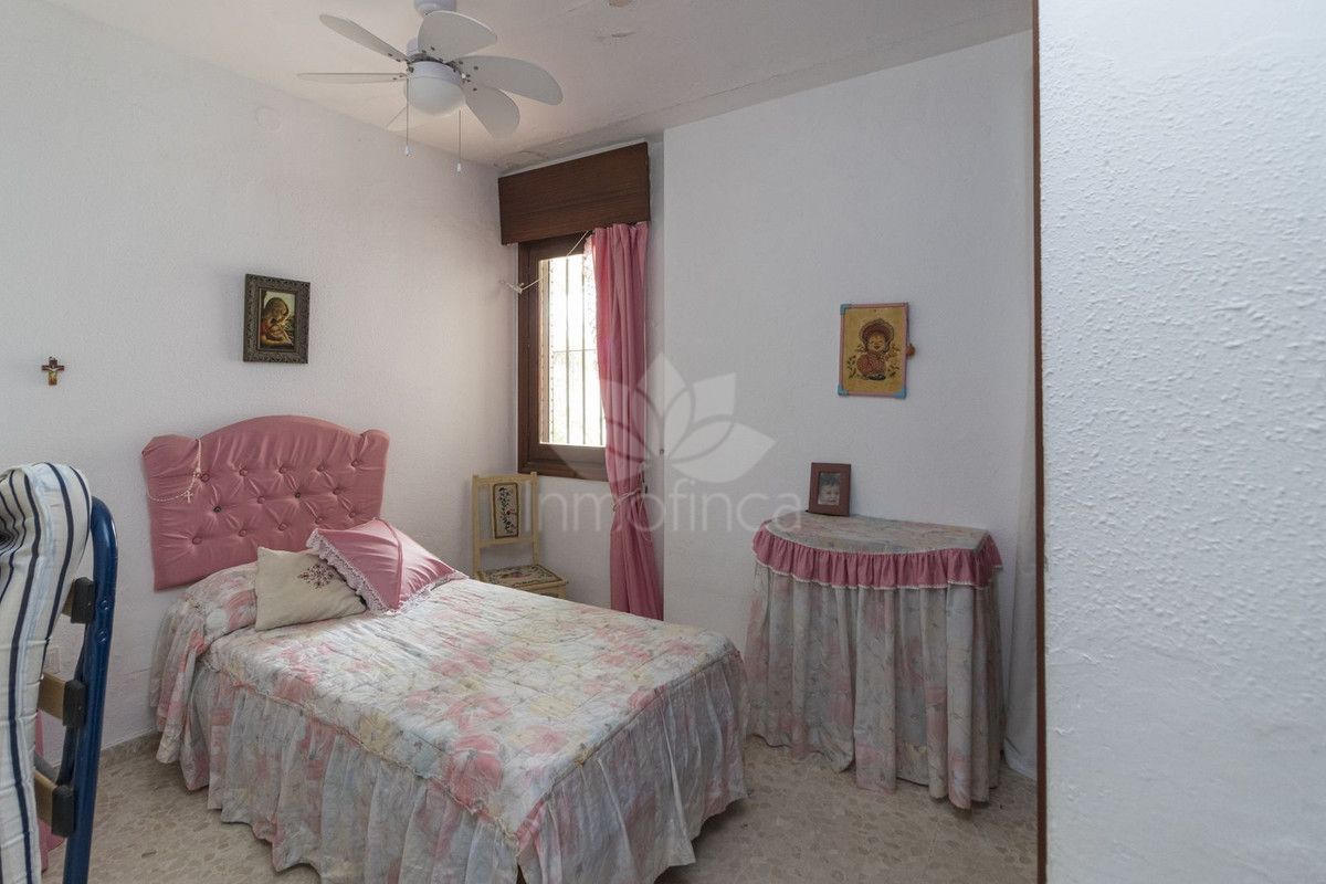 Villa in Benalmadena Pueblo, Benalmadena