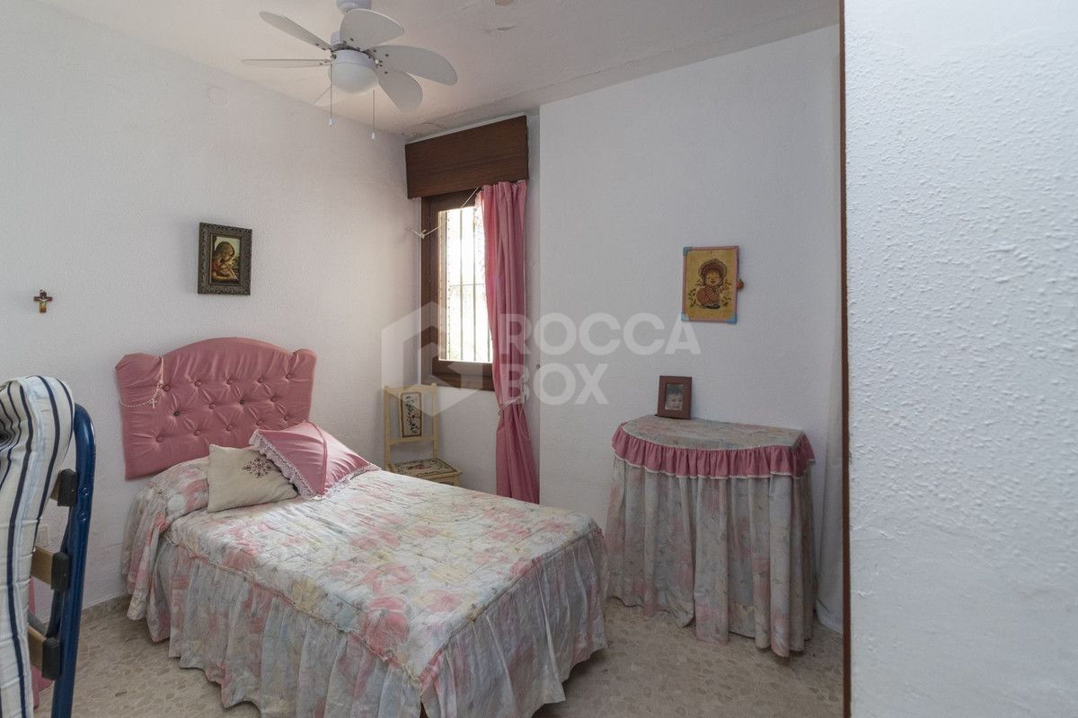 Villa for sale in Benalmadena Pueblo