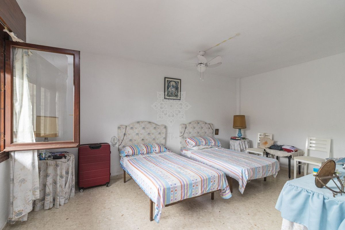 Villa en Benalmadena Pueblo, Benalmadena