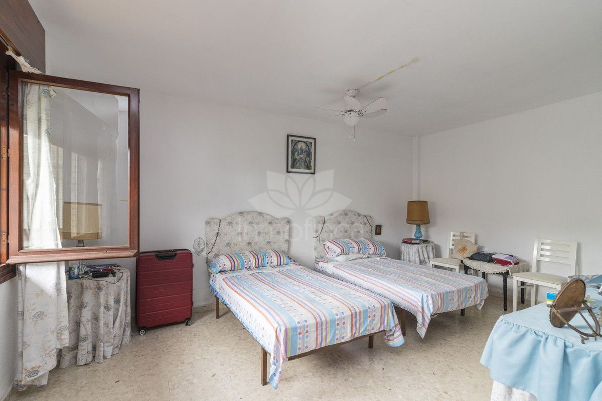 Villa in Benalmadena Pueblo, Benalmadena