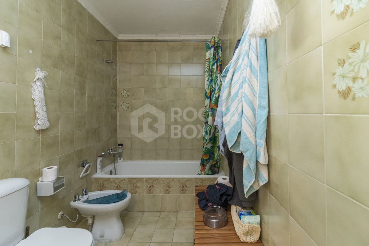 Villa for sale in Benalmadena Pueblo