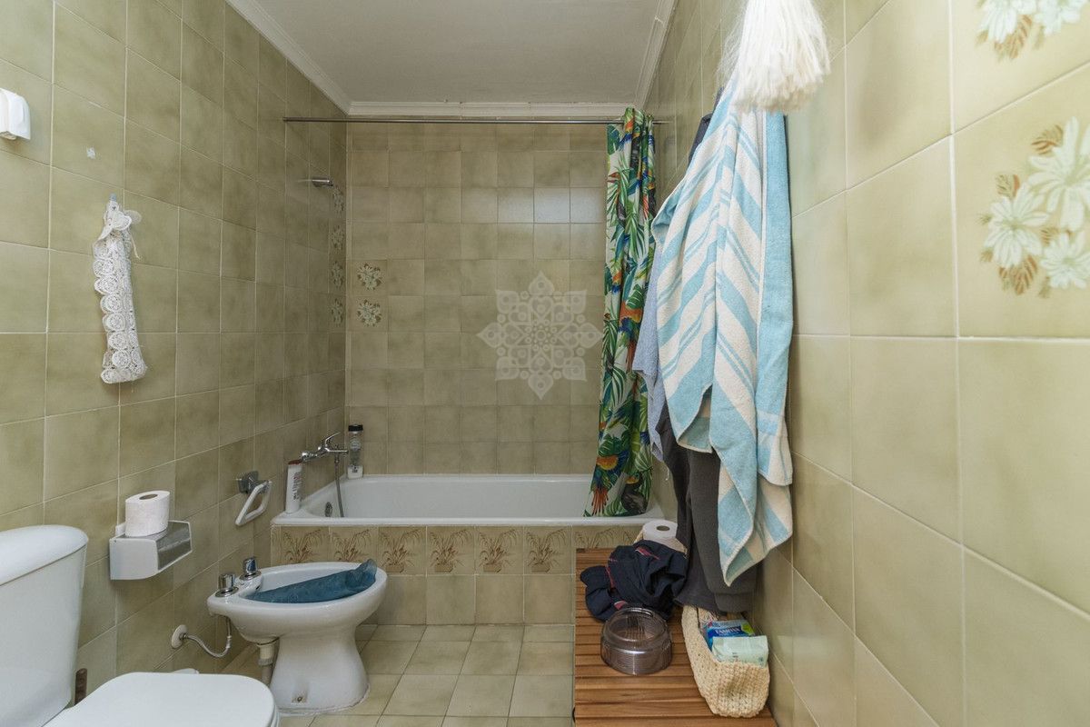 Villa en Benalmadena Pueblo, Benalmadena