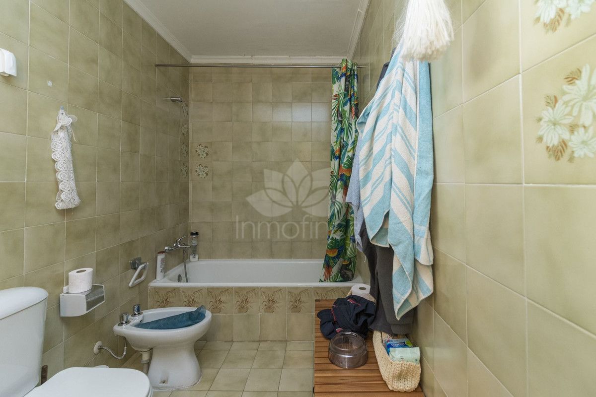 Villa in Benalmadena Pueblo, Benalmadena